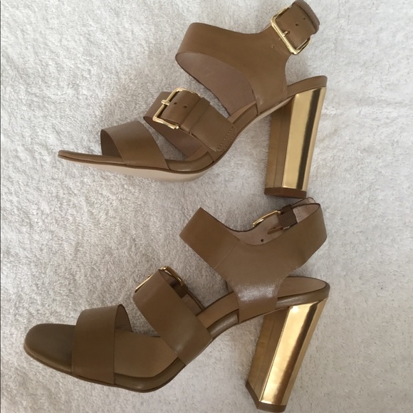 Brand New Kate Spade Sandals - Picture 7 of 8